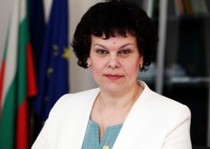 tanq mihailova1303191 Заместник-министърът на образованието и науката инж. Таня Михайлова коментира поредния случай на насилие в Ловеч