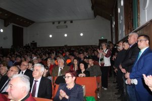 tetevenremont2203191 15 Ремонтираната национална професионална гимназия в Тетевен отпразнува своя 110 годишен юбилей