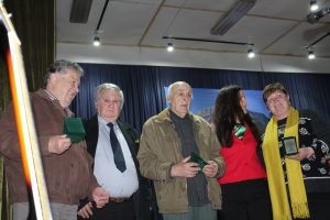 tetevenremont2203191 8 Ремонтираната национална професионална гимназия в Тетевен отпразнува своя 110 годишен юбилей