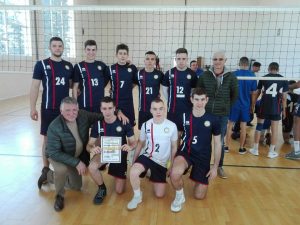 voleiezikova2803191 Волейболистите на Езиковата разгромиха отбора на СУ “Васил Левски“ Ябланица и се класираха за Зоналното първенство