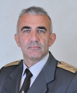 Петър Петров Главен инспектор Петър Петров е новият началник на РСПБЗН-Троян към РД ПБЗН-Ловеч