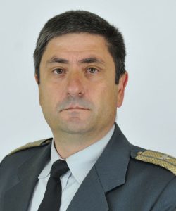 Явор Абаджиев На 18 март със заповед на министърът на вътрешните работи за началник на РС ПБЗН-Ловеч към РД ПБЗН-Ловеч е назначен гл.инспектор Явор Абаджиев