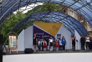 11 mai 20181 За Празника на Ловеч очакваме делегация от побратимения град Ерфурт, Германия