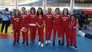 borbakadeti2404192 Кадетите на ДЛОШ се изявяват на 24 април в Ловеч