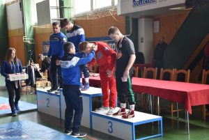 borbakadeti2404193 Кадетите на ДЛОШ се изявяват на 24 април в Ловеч