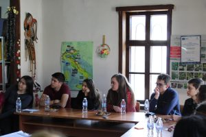 ekomisia1504191 „Екомисия 21 век” Ловеч стартира дейности по нов проект