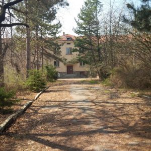 kazarmalovech1604191 Постъпиха 10 проекта за преустройство на Старата казарма в Ловеч