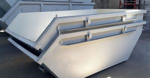 koneiner1804191 e1555571229682 В Ловеч започва разделно събиране на строителни отпадъци от вътрешни текущи ремонти на домовете