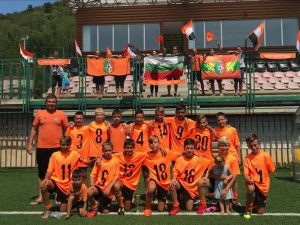 litexml104191 Започва турнирът за КУПА ЛОВЕЧ с подкрепата на община Ловеч