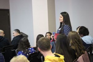 proektznanie250419 3 Успешно приключи проектът на Сдружение „Знание“ „Време за активизиране“