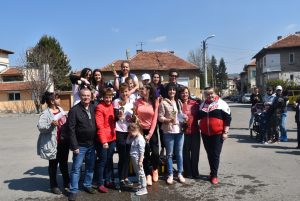 raliosmi104191 „Розовите пантери” спечелиха женското автомобилно рали в Ловеч