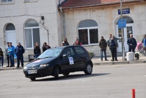 raliosmi104192 „Розовите пантери” спечелиха женското автомобилно рали в Ловеч