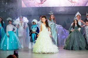 svetlina204192 Светлина от Ловеч – победителка в в 10-то юбилейно издание на международния детски конкурс Little Miss & Mister Galaxy 2019!