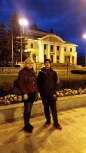 trifonpopoveg1504191 1 Трифон Попов от 12а клас на ПЕГ”Екзарх Йосиф I” с отлично представяне на 21-то Национално състезание по химия и опазване на околната среда