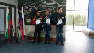 trifonpopoveg1504191 2 Трифон Попов от 12а клас на ПЕГ”Екзарх Йосиф I” с отлично представяне на 21-то Национално състезание по химия и опазване на околната среда