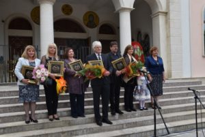 24maj2405191 Ловеч отпразнува 24 май с много награди и богата музикална програма