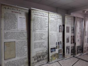 bachokiro220519 1 Изложба „Аз един Бачо Киро съм” на Исторически музей – Бяла черква гостува на Регионална библиотека „Проф. Беню Цонев”