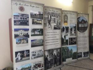 bachokiro220519 2 Изложба „Аз един Бачо Киро съм” на Исторически музей – Бяла черква гостува на Регионална библиотека „Проф. Беню Цонев”