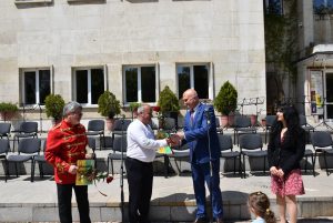 festivalduhovi405191 Шест формации участват в първия Фестивал на духовите оркестри "Камен Луков" в Ловеч