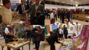 festivaloreshak20519 2 Международният фестивал на занаятите и изкуствата- празник на сетивата