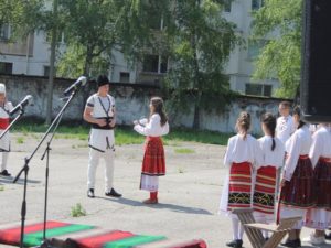 festvalistoria220519 10 Фестивалът „Пазим своята история“