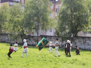 festvalistoria220519 6 Фестивалът „Пазим своята история“