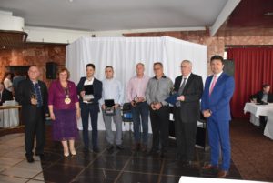 nagradibussiness1105191 Община Ловеч обяви наградите за бизнесмен и инвеститор