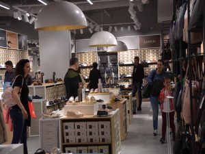 otkrivaneCCC250419 3 CCC отвoри врати в "Сити Център Ловеч" с 20% отстъпка