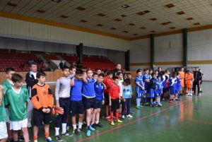 plamachetasini1105192 СУ „В. Левски” (Севлиево) спечели детския турнир по футбол за купа „Васил Левски“