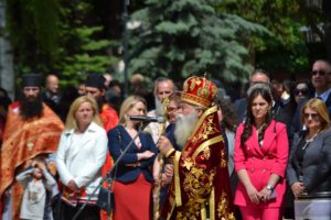 prazniklovech110519 20 Ловеч отбелязва своя празник 11 май с тържества, премиери на книги и концерти