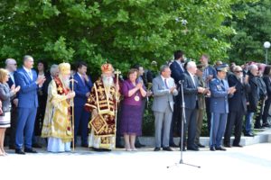 prazniklovech110519 23 Ловеч отбелязва своя празник 11 май с тържества, премиери на книги и концерти