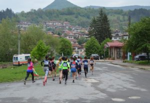 tetevenbiagane100519 12 Националният шампионат по планинско бягане се проведе за поредна година в Тетевен
