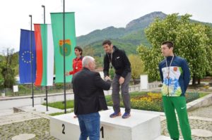 tetevenbiagane100519 6 Националният шампионат по планинско бягане се проведе за поредна година в Тетевен