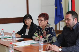 tetevensavet30519 2 Проведе се редовно заседание на Консултативния съвет по местно икономическо развитие към Кмета на Община Тетевен