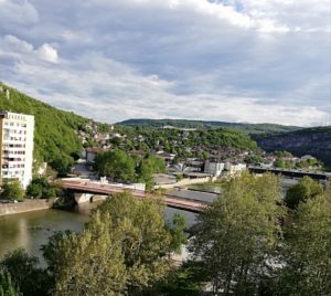 IMG 20190606 201700 Обществено обсъждане за именуване на "моста за никъде" с името „Богоявленски мост“