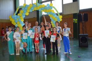 akrrock1006191 ЗЛАТЕН МЕДАЛ И КУПА ЗА ЦВЕТИНА НАЦЕВА ОТ НАЦИОНАЛНИЯ ТУРНИР ПО АКРОБАТИЧЕН РОКЕНДРОЛ В ЛОВЕЧ