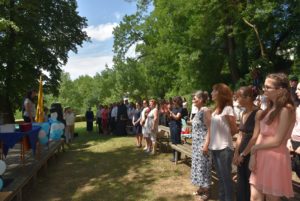 ezikovadiplomi1706195 КМЕТЪТ КОРНЕЛИЯ МАРИНОВА КЪМ ДИПЛОМИРАНИТЕ В ЕЗИКОВАТА: БЪДЕТЕ ДОБРИ ПОСЛАНИЦИ НА ЛОВЕЧ ПО СВЕТА