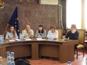 oblastsavet120619 6 Областен съвет за развитие прие важни стратегически документи в социалната сфера