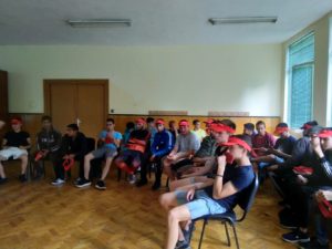 picmehano1206192 ЕКИП ОТ ПИЦ ЗА БОРБА С НАРКОТИЧНИТЕ ВЕЩЕСТВА И ТИЙНЕЙДЖЪРИ ОТ ПГМЕТ В ЛОВЕЧ ПРОСЛЕДИХА ЗАЕДНО ПЪТЯ НА ЗАВИСИМОСТТА