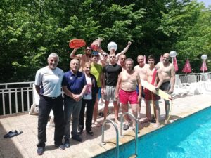 spasitelikurs30619 2 БЧК ПРОВЕДЕ КУРС ЗА ВОДНИ СПАСИТЕЛИ