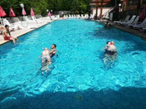 spasitelikurs30619 3 БЧК ПРОВЕДЕ КУРС ЗА ВОДНИ СПАСИТЕЛИ