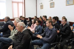 tetevenvoda120619 4 Десето юбилейно издание на Дни на планинската вода и природния зеолит се проведе в Тетевен