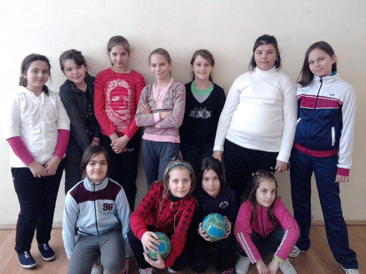 handbal1502121 Спортът е език, който всички по света говорят