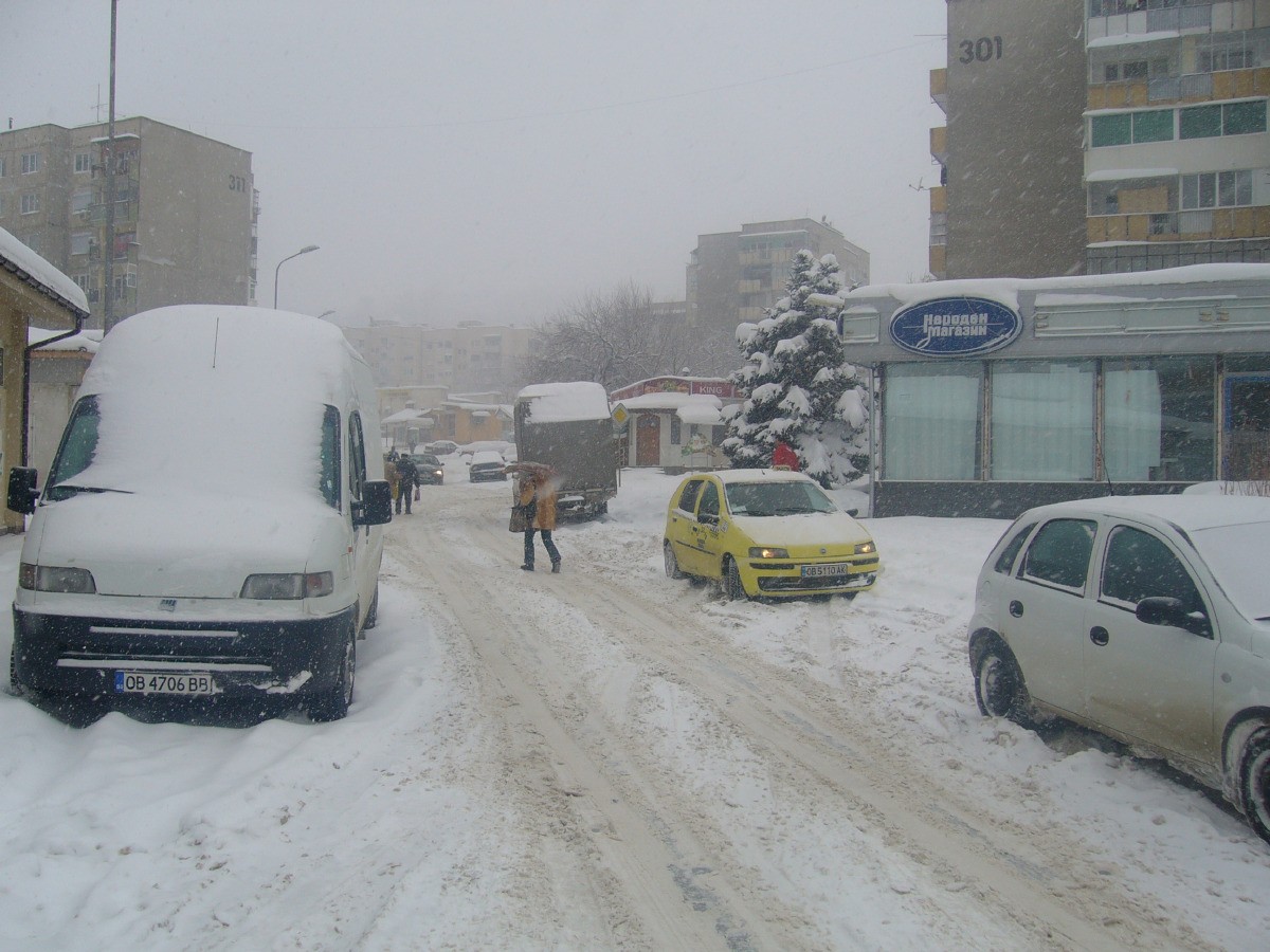snqg7021221 Понякога удобството струва само доброволни усилия