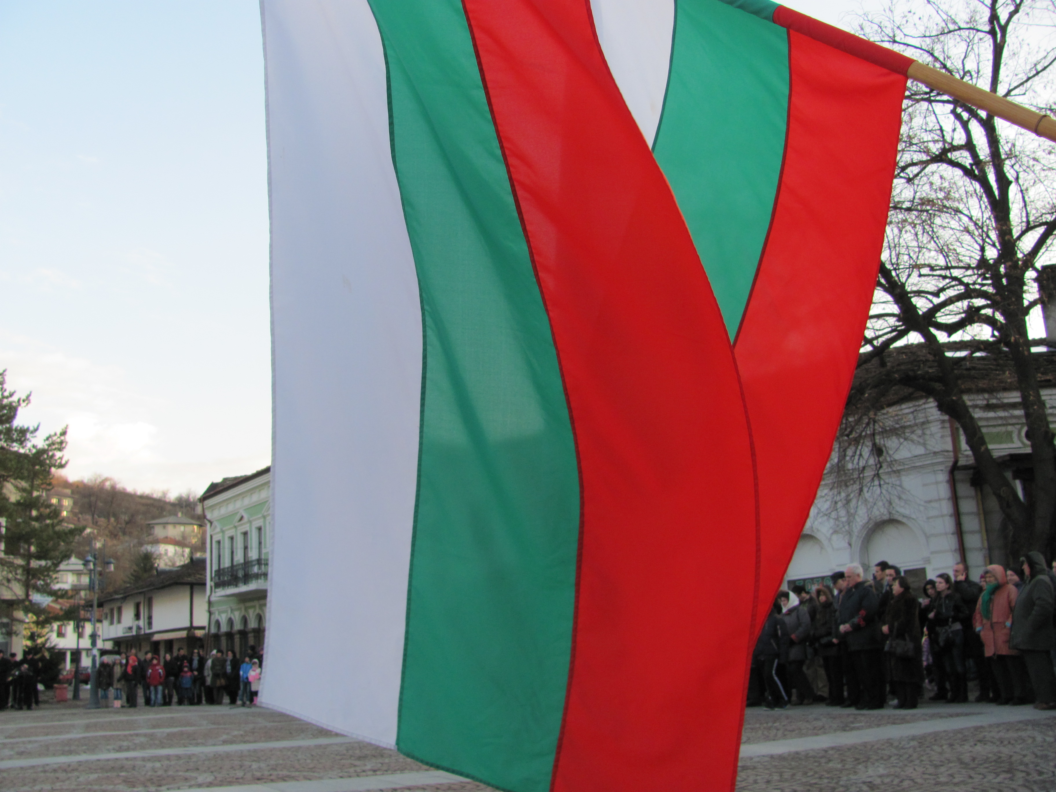 IMG 23551 Най-после истински празник в Ловеч!