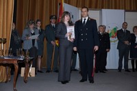 pojarna703121 Отличиха двама служители от Областно управление „Пожарна безопасност и защита на населението” Ловеч