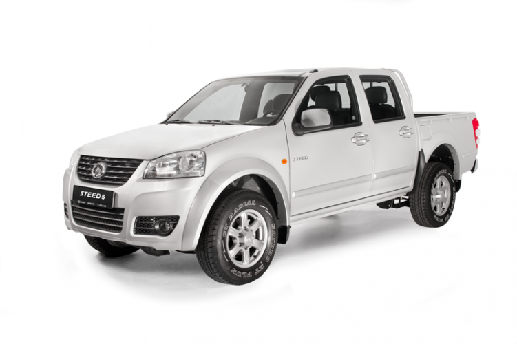 GreatWallSteed2704121 Литекс Моторс дари пикап Great Wall Steed за нуждите на село Бисер