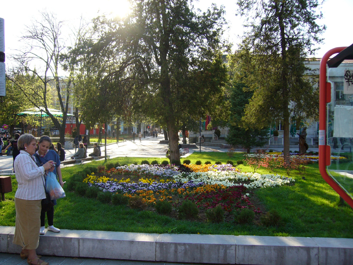 lovech2804121 В община Ловеч започва обработването на площите против кърлежи