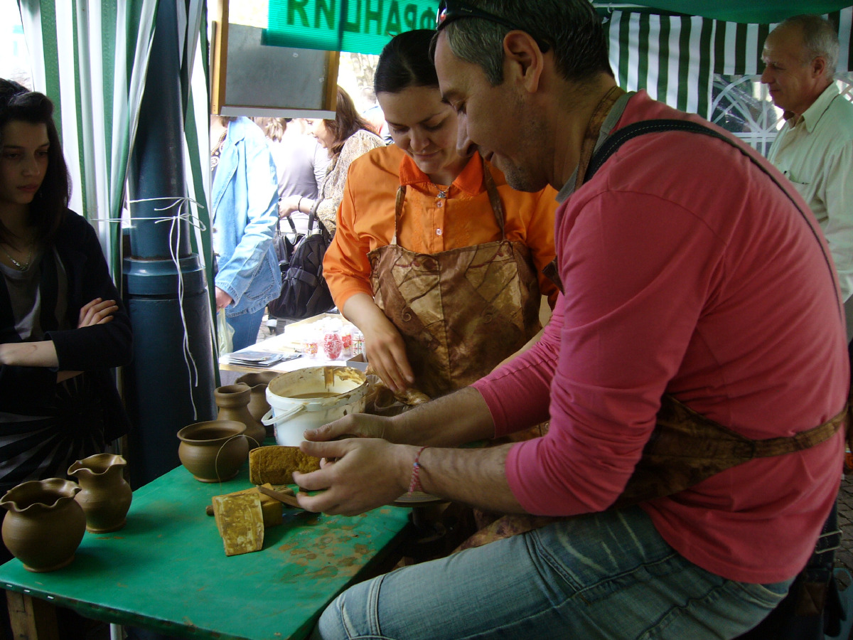 maistorPavlin1304121 Магията на занаятите