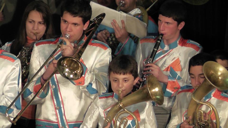 orkestar705121 Ловеч сред градовете с най-много участници в инициативата „Да изсвирим „Одата на радостта” на 9 май”